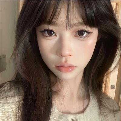雪花双蕊